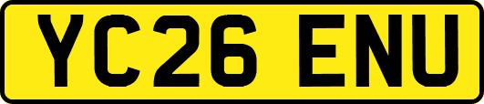YC26ENU