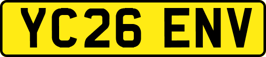 YC26ENV