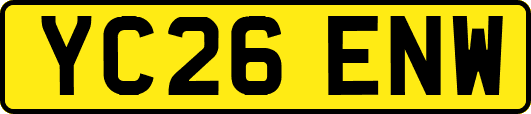 YC26ENW