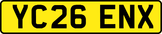 YC26ENX