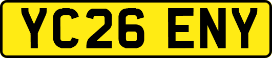 YC26ENY