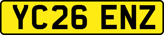 YC26ENZ