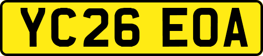 YC26EOA