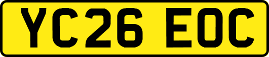 YC26EOC