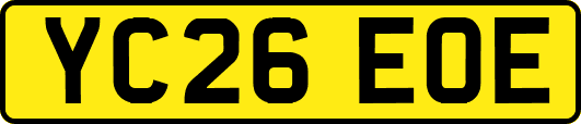 YC26EOE