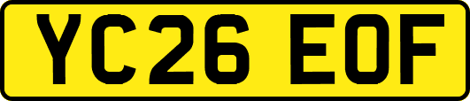 YC26EOF