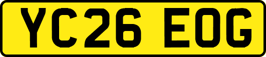 YC26EOG