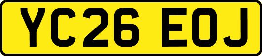 YC26EOJ