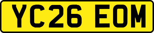 YC26EOM