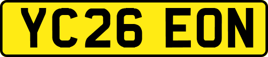 YC26EON