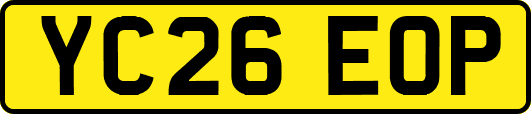 YC26EOP
