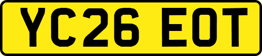 YC26EOT