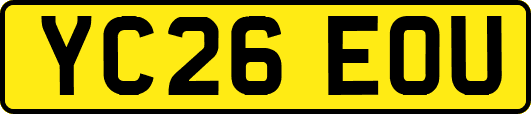 YC26EOU