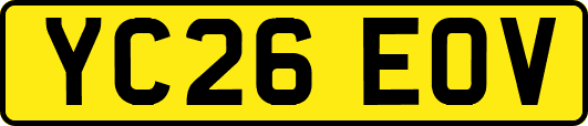 YC26EOV