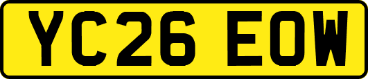 YC26EOW