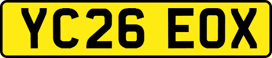 YC26EOX