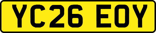 YC26EOY
