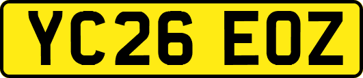 YC26EOZ