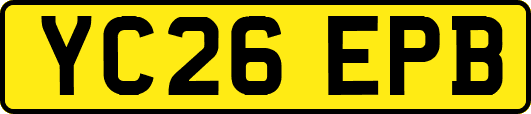YC26EPB