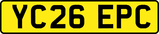 YC26EPC