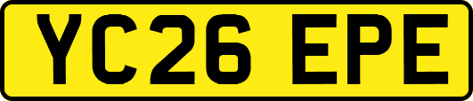 YC26EPE