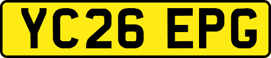 YC26EPG