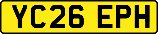 YC26EPH