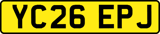 YC26EPJ
