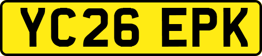 YC26EPK