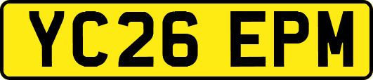 YC26EPM