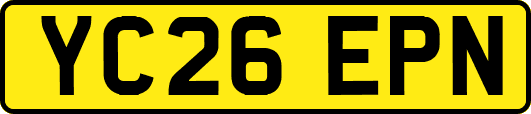 YC26EPN