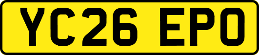 YC26EPO
