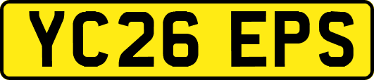 YC26EPS