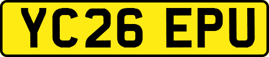 YC26EPU