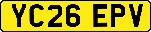YC26EPV