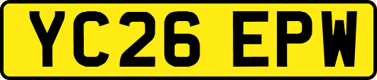 YC26EPW