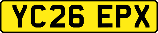 YC26EPX