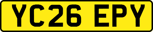 YC26EPY