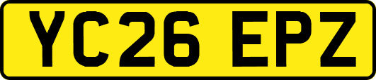 YC26EPZ