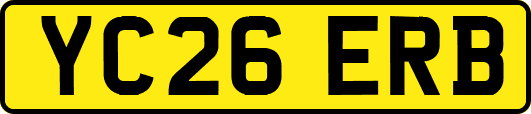 YC26ERB