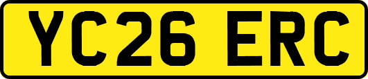 YC26ERC