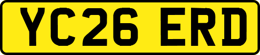 YC26ERD