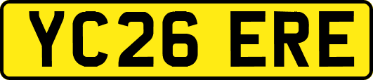 YC26ERE