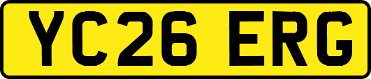YC26ERG