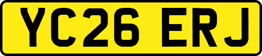 YC26ERJ
