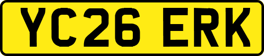 YC26ERK