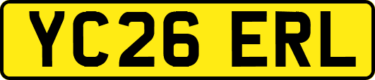 YC26ERL