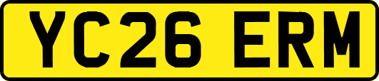 YC26ERM