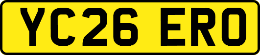YC26ERO