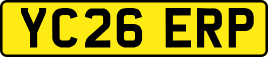 YC26ERP